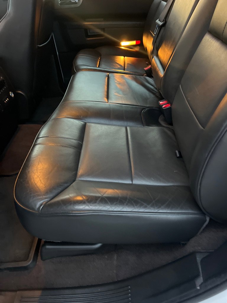 Used 2009 HUMMER H2 image 15