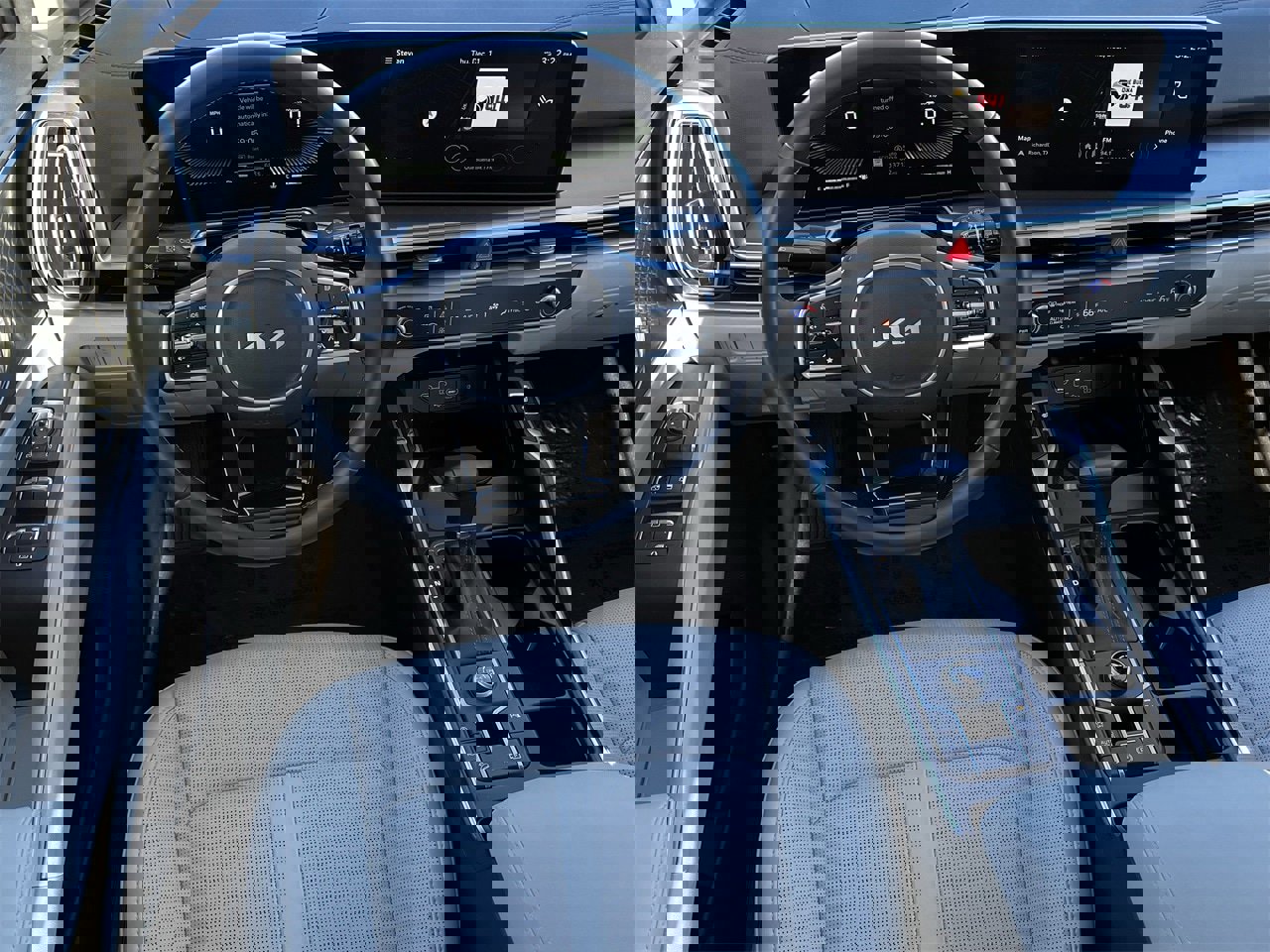 Used 2024 Kia Sorento S w/ Panoramic Sunroof Package image 10