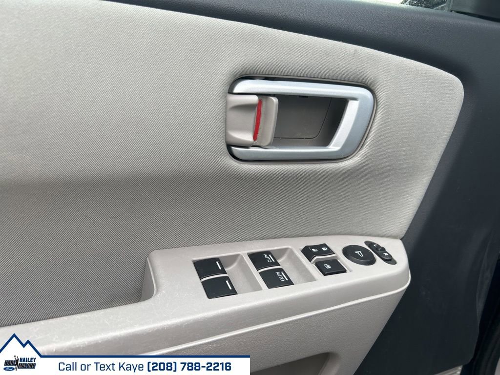 Used 2015 Honda Pilot EX image 19