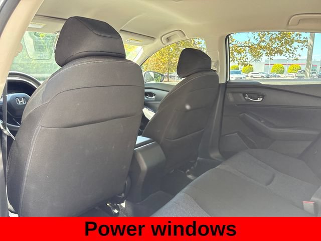 Used 2023 Honda Accord LX image 18