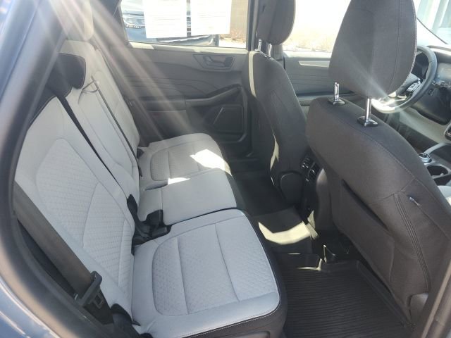 Used 2024 Ford Escape Active image 13