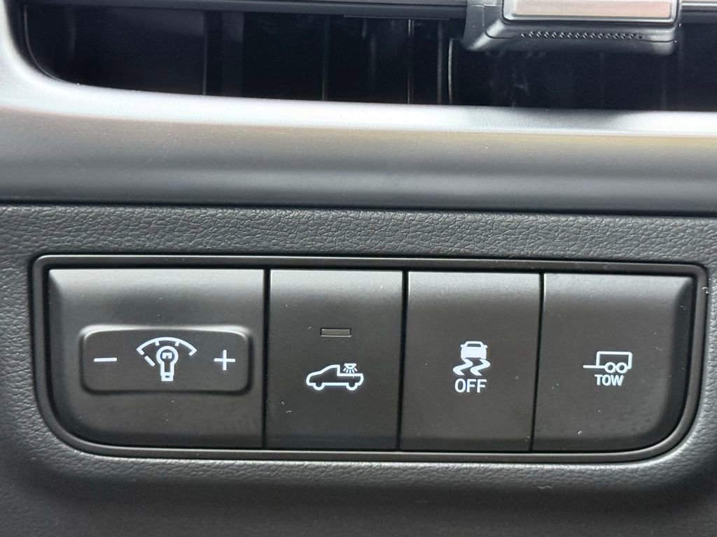 New 2026 Hyundai Santa Cruz XRT AWD/4WD image 12