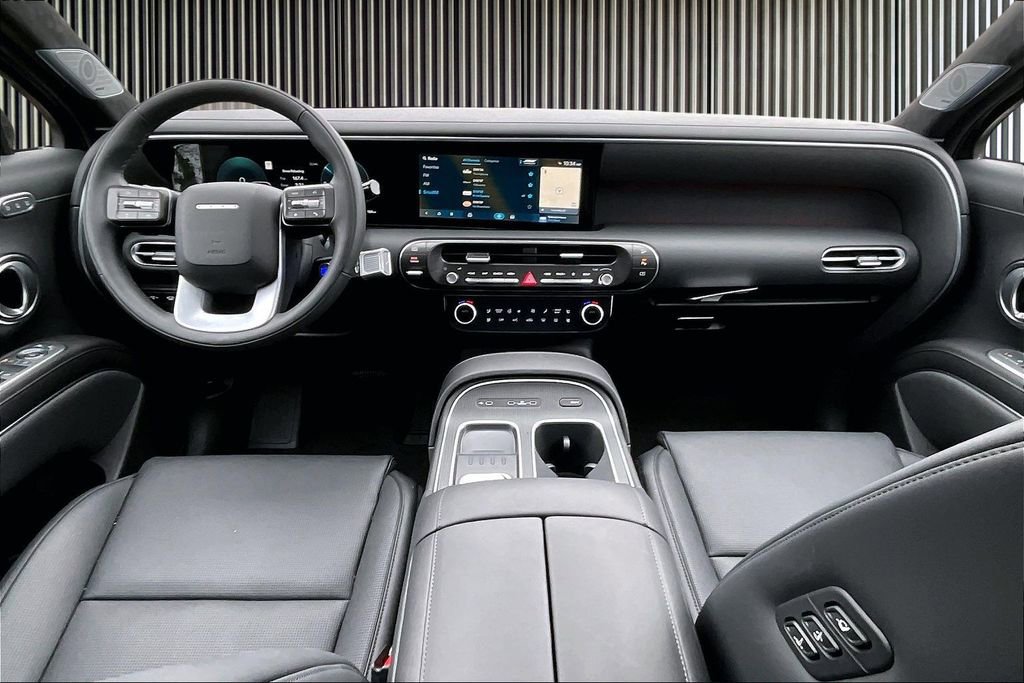 New 2026 Hyundai Palisade Calligraphy image 6