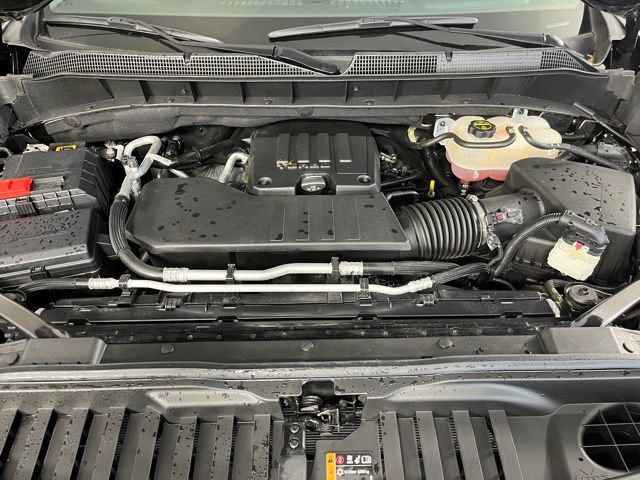 Used 2024 Chevrolet Silverado 1500 RST w/ Protection Package AWD/4WD image 42