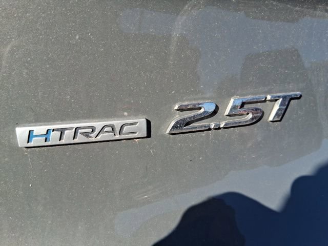 Used 2022 Hyundai Santa Fe Limited AWD/4WD image 9