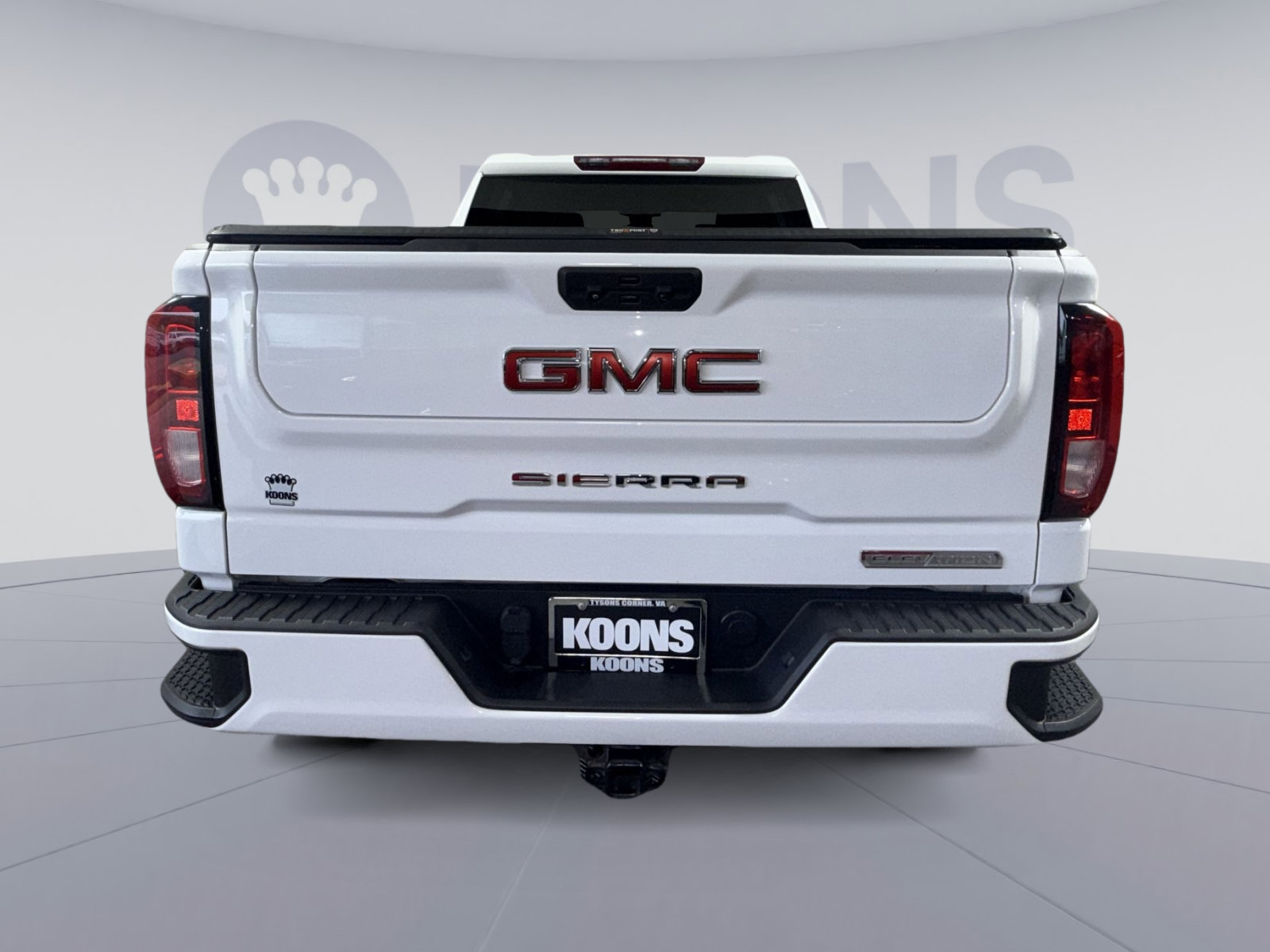 Used 2022 GMC Sierra 1500 Elevation AWD/4WD image 5