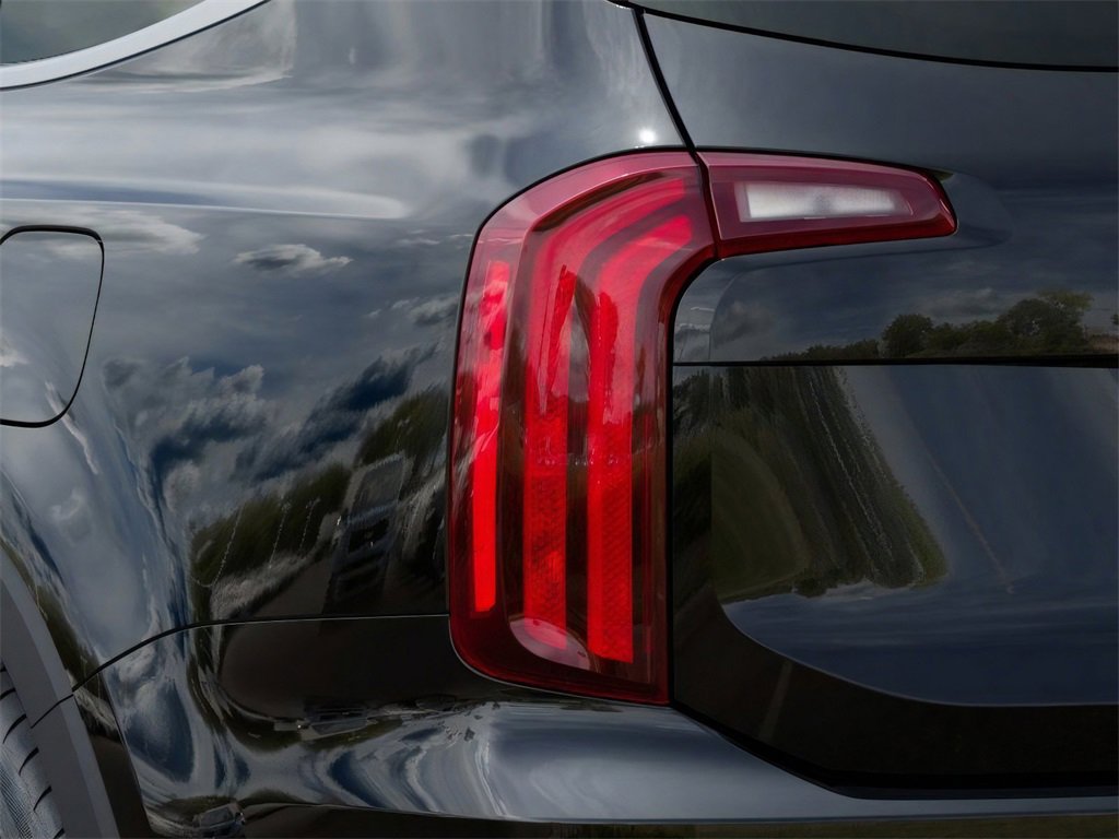 New 2025 Kia Telluride S image 11