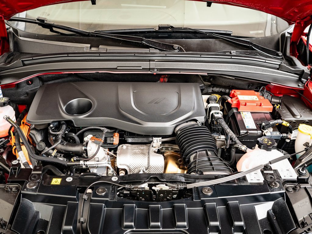 Used 2024 Dodge Hornet R/T Plus image 37