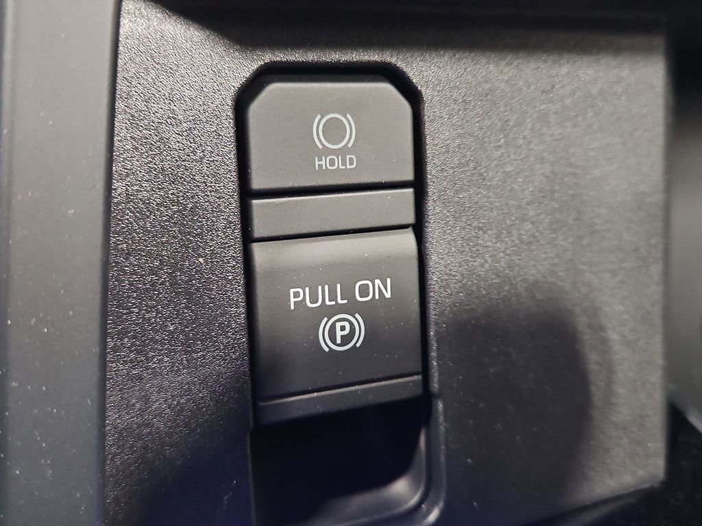 New 2026 Toyota Tundra TRD Pro AWD/4WD image 26