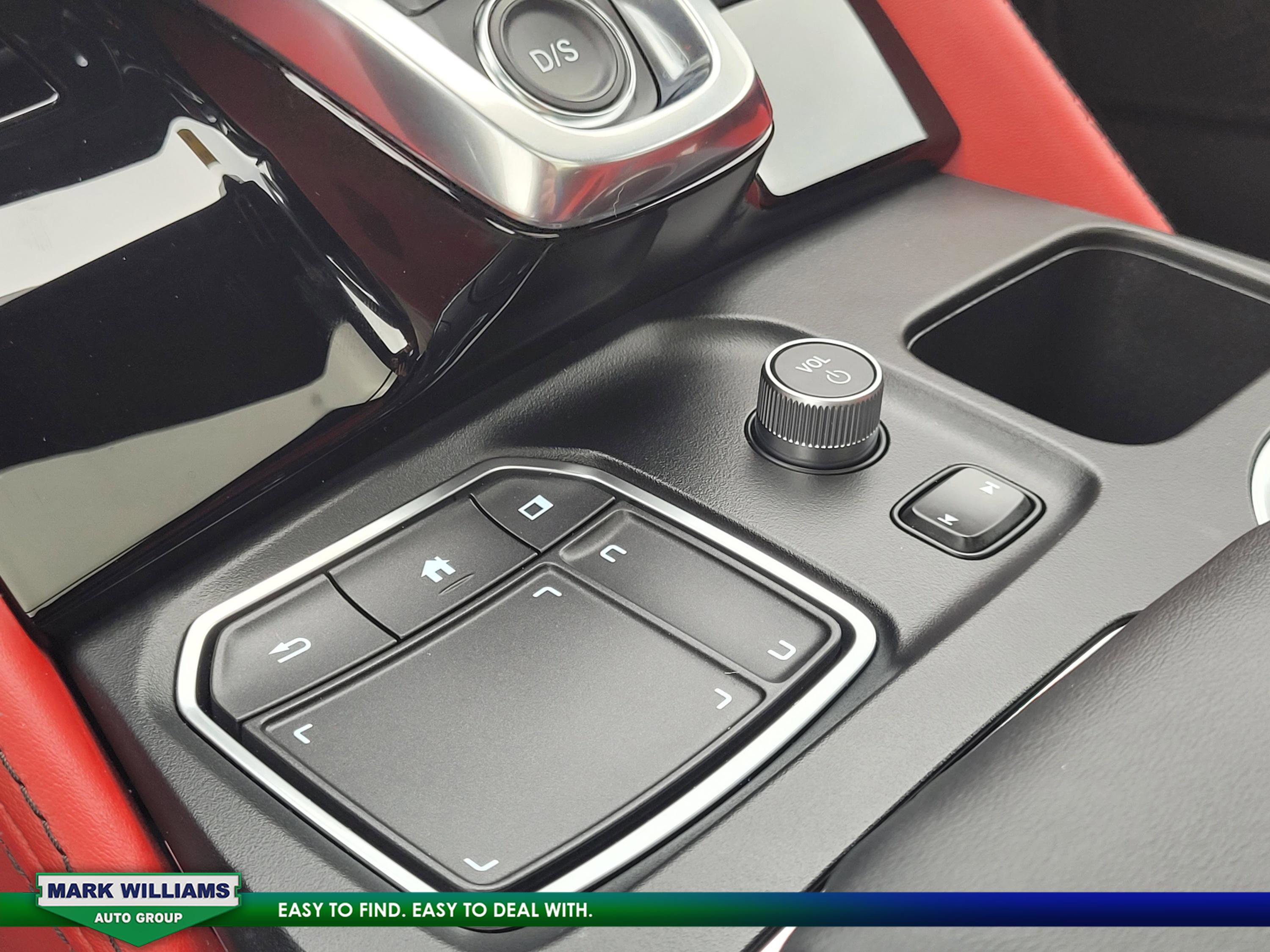 Used 2024 Acura MDX Type S image 21