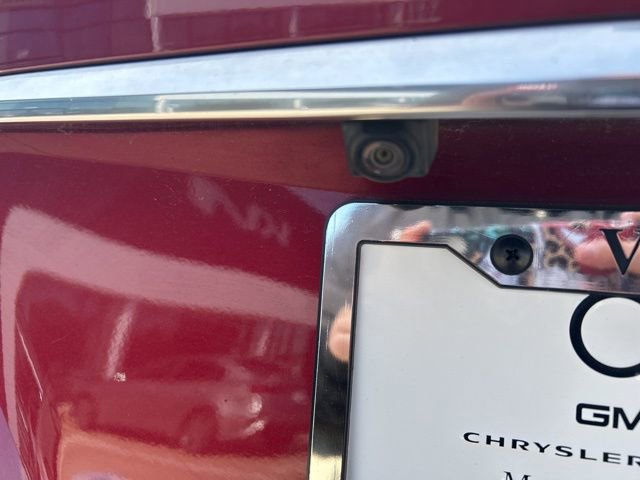 Used 2019 Cadillac XT5 Premium Luxury AWD/4WD image 8