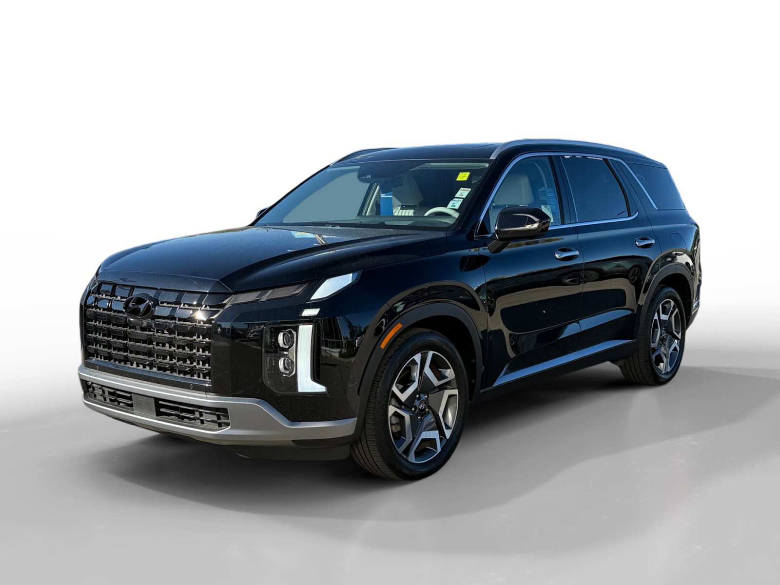 Used 2024 Hyundai Palisade Limited