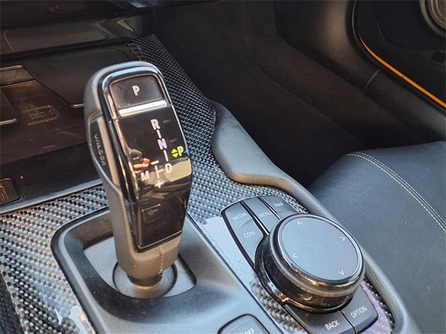 Used 2020 Toyota Supra Premium image 17