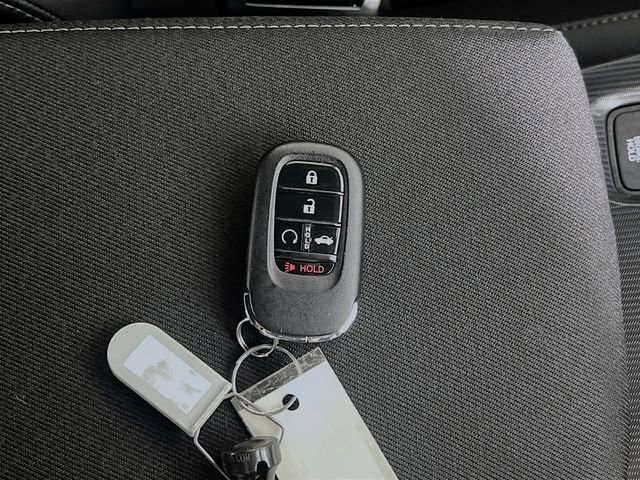 Used 2024 Honda Civic Sport image 32