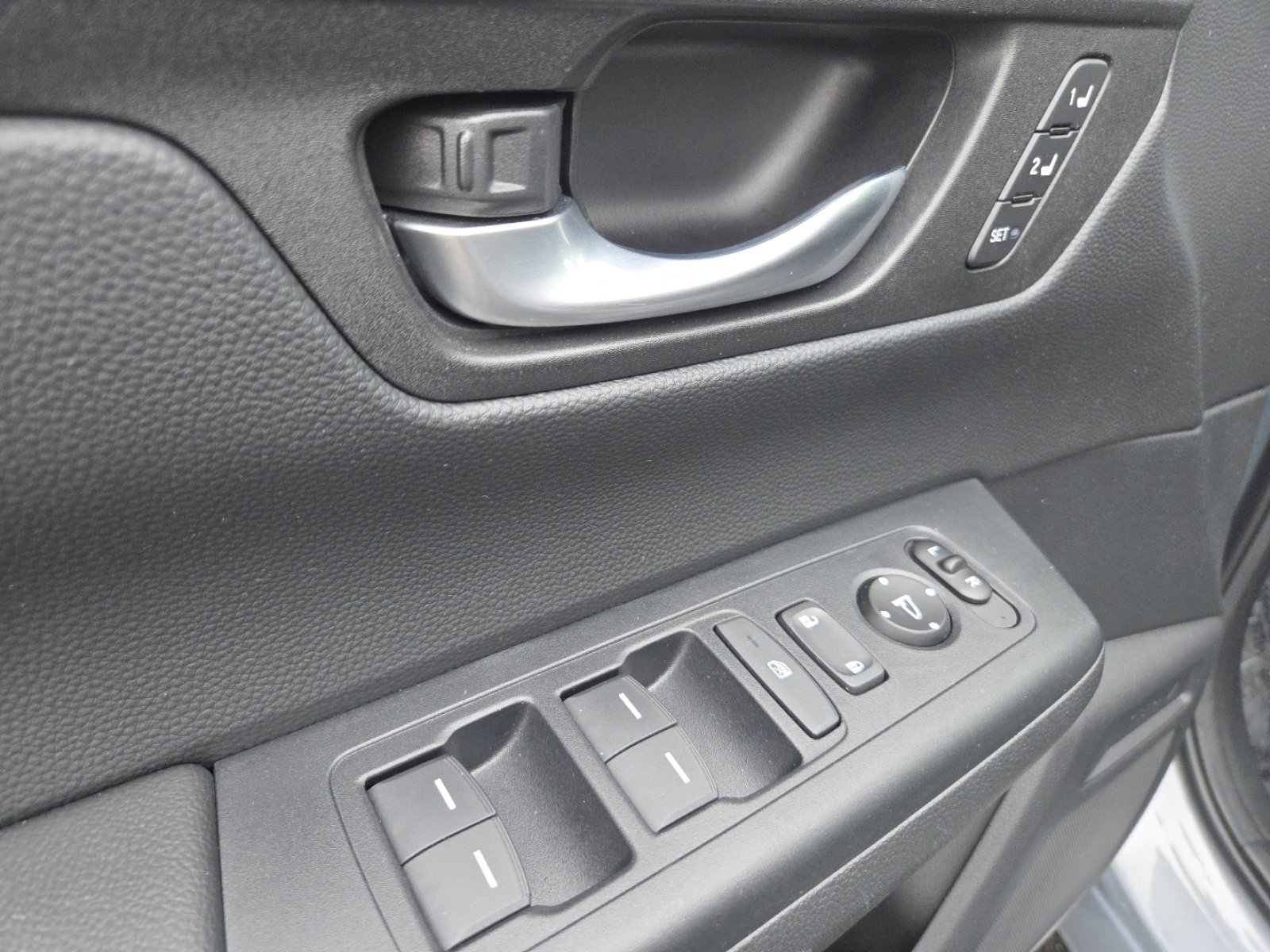 Certified 2024 Honda CR-V Sport-L image 27