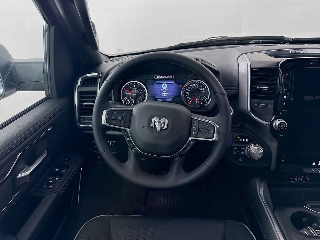 New 2026 RAM 1500 Laramie image 29