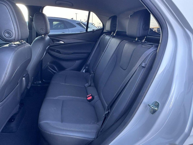 Used 2023 Buick Encore GX Preferred w/ Cold Weather Comfort Package image 12