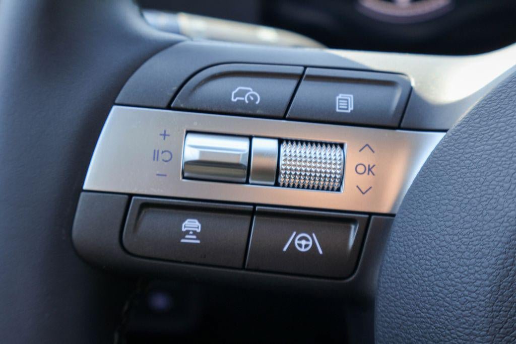 New 2026 Hyundai Kona SEL Sport FWD image 12