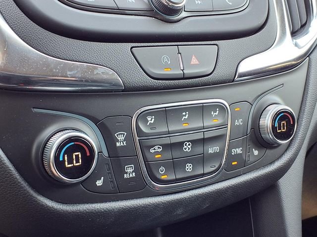 Used 2023 Chevrolet Equinox LT AWD/4WD image 12