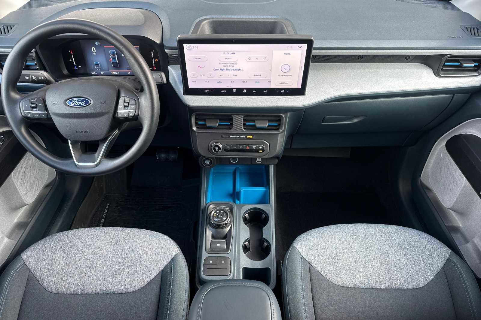 Used 2025 Ford Maverick XLT w/ Equipment Group 302A image 5