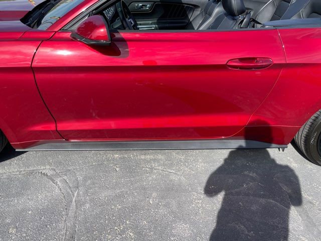 Used 2016 Ford Mustang Premium w/ Ecoboost Performance Package image 23