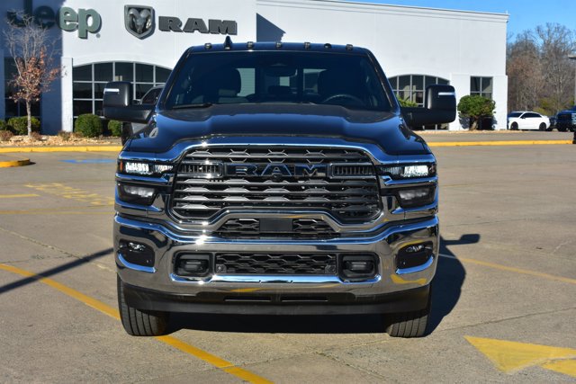 New 2026 RAM 2500 Tradesman image 2