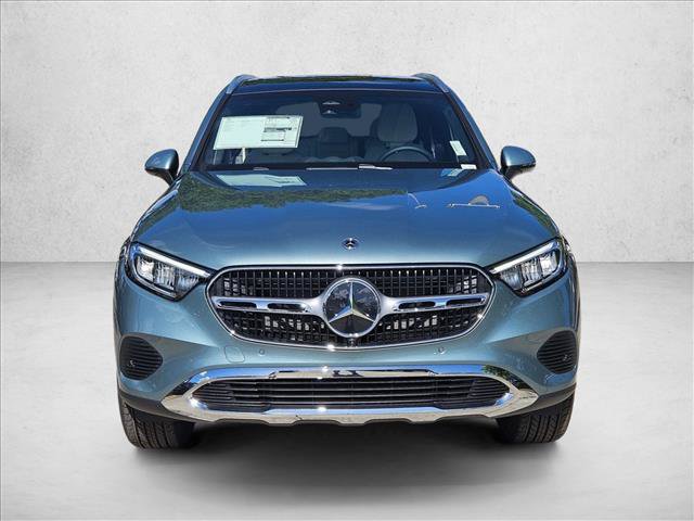 New 2027 Mercedes-Benz GLC 300 image 6