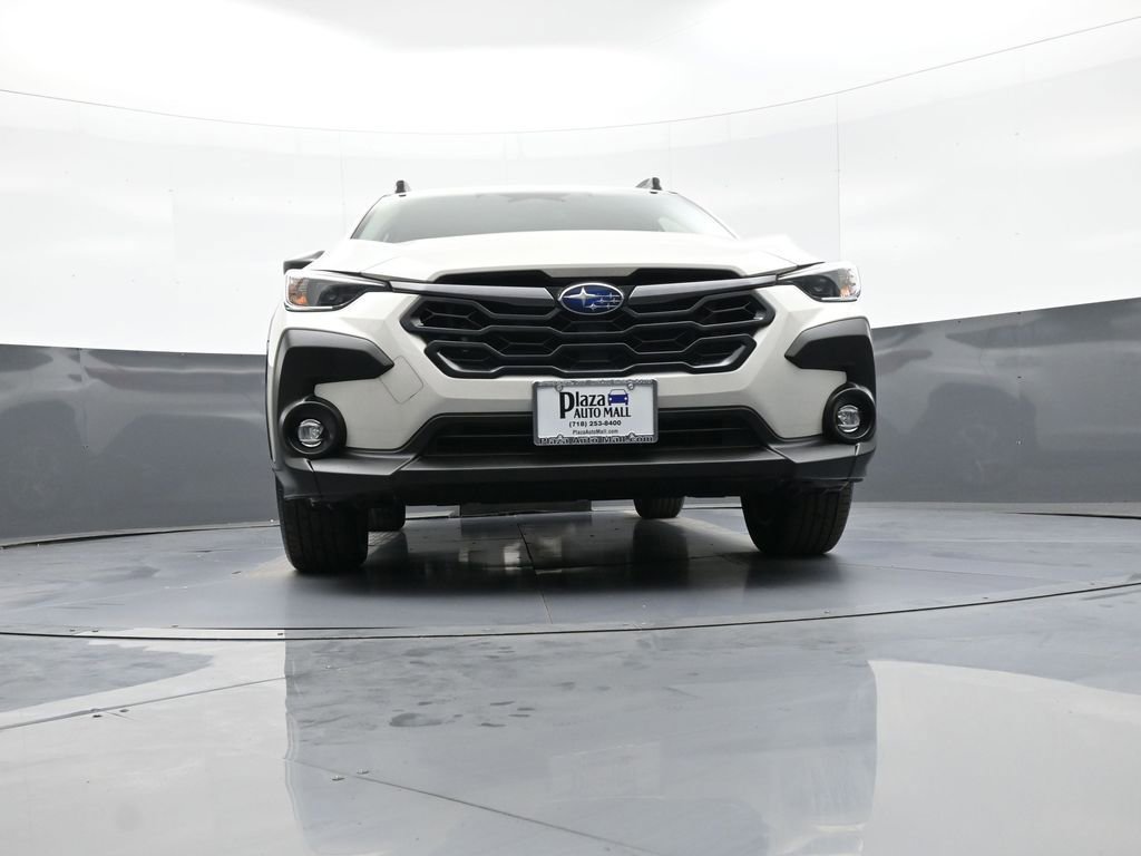 Used 2024 Subaru Crosstrek 2.0i Premium AWD/4WD image 28