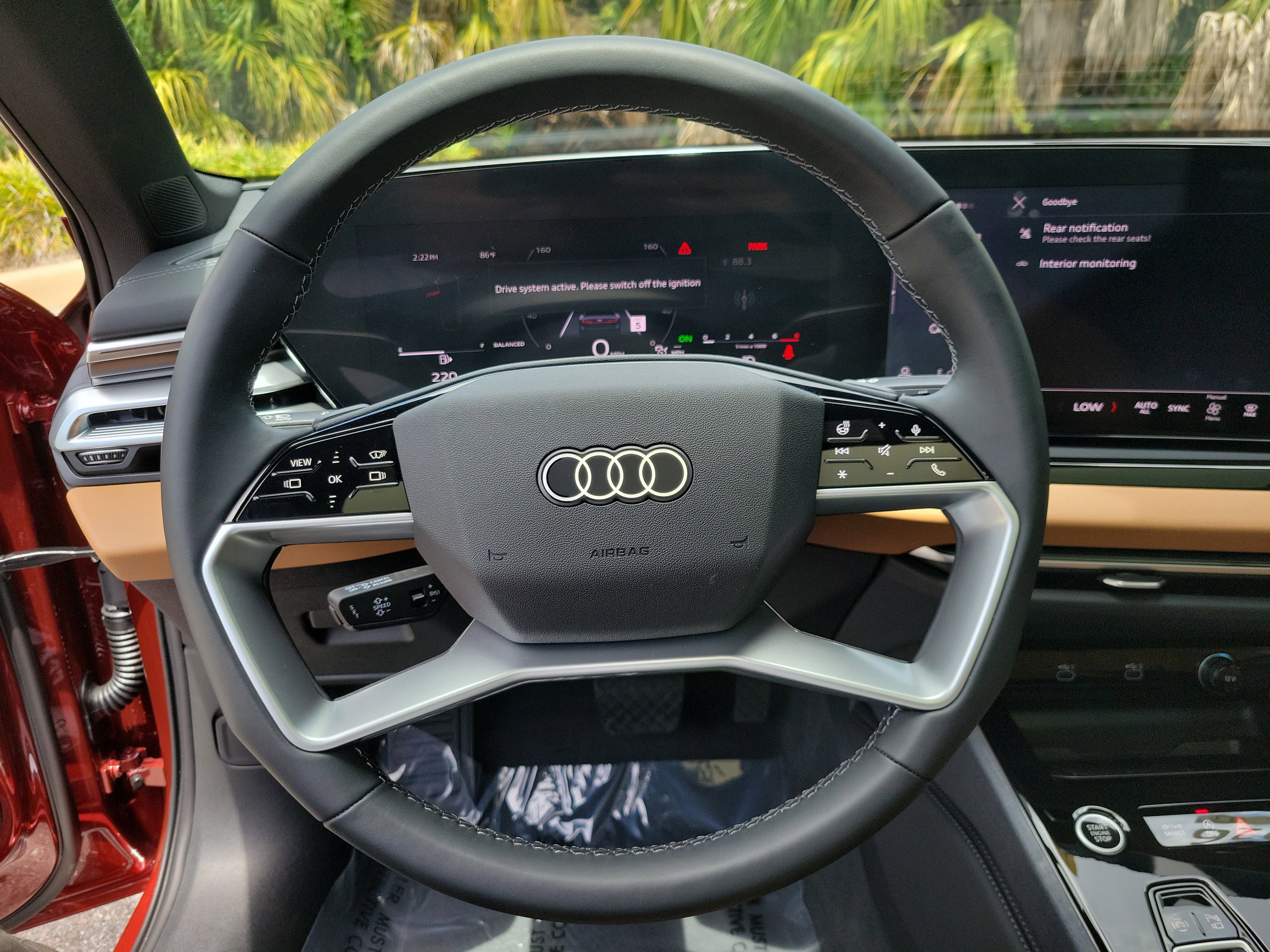 Used 2026 Audi A6 Premium Plus AWD/4WD image 30