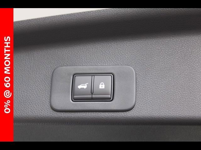New 2025 Nissan Murano SL w/ Cargo Package AWD/4WD image 7
