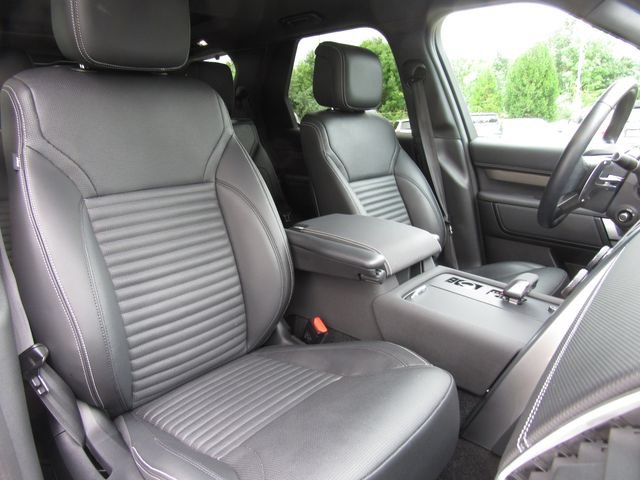 Used 2023 Land Rover Discovery S R-Dynamic AWD/4WD image 21