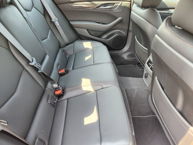 New 2026 Cadillac CT5 Sport w/ Technology Package AWD/4WD image 22