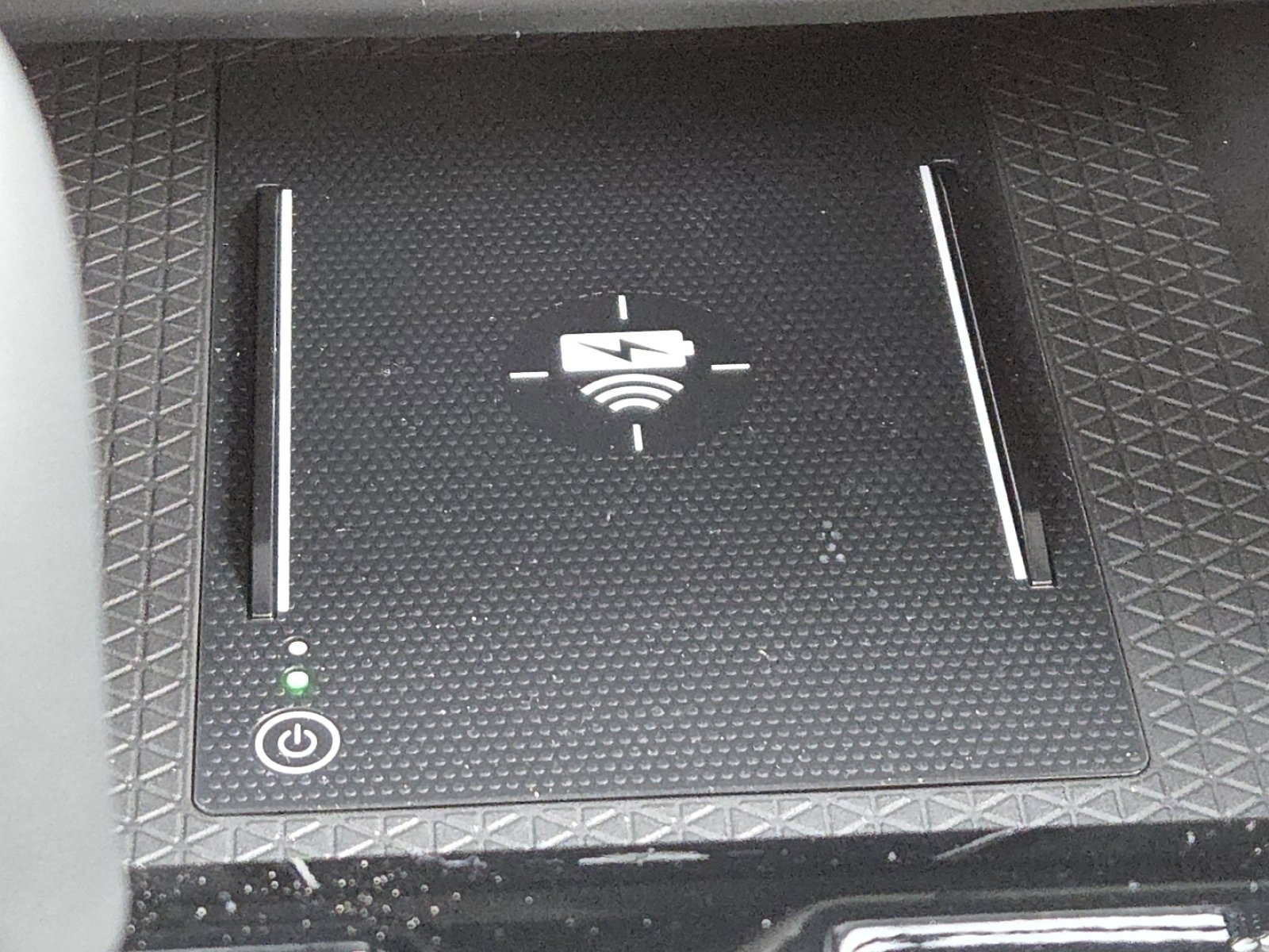 New 2026 Honda Accord Touring image 9