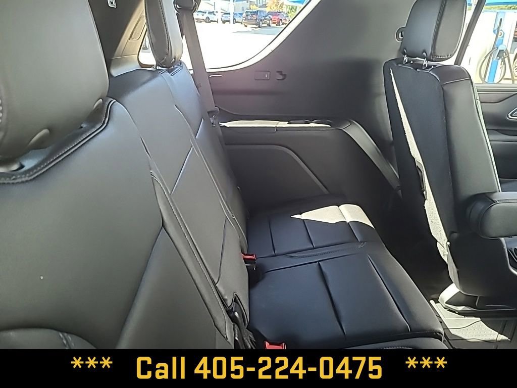 Used 2023 Chevrolet Tahoe Z71 image 23
