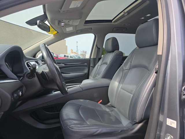 Used 2020 Buick Enclave Essence w/ Trailering Package, 5000 lbs. image 14