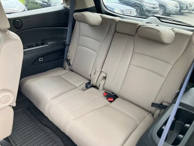 Used 2020 Honda Pilot Elite image 11