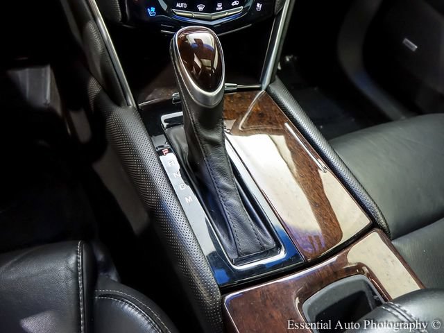 Used 2017 Cadillac XTS Luxury w/ Driver Awareness Package AWD/4WD image 20