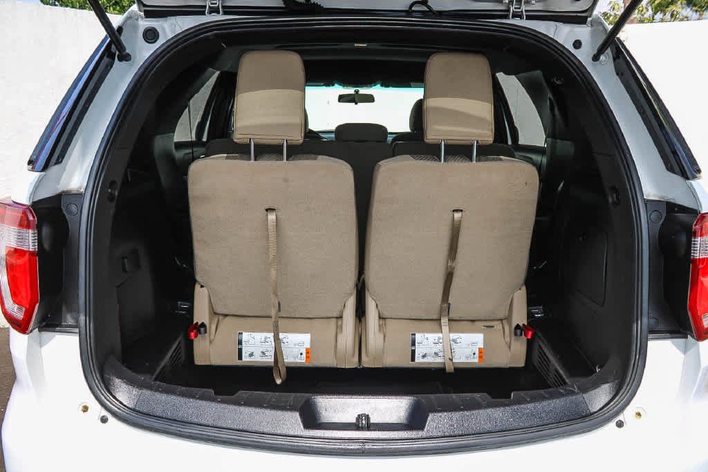 Used 2016 Ford Explorer FWD image 27