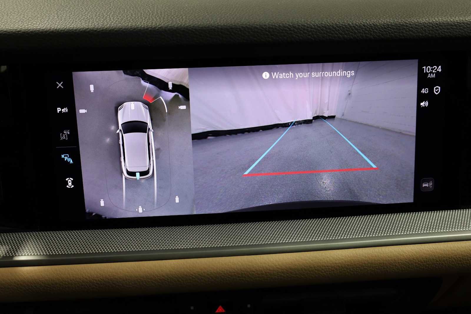 Certified 2024 Porsche Cayenne image 27