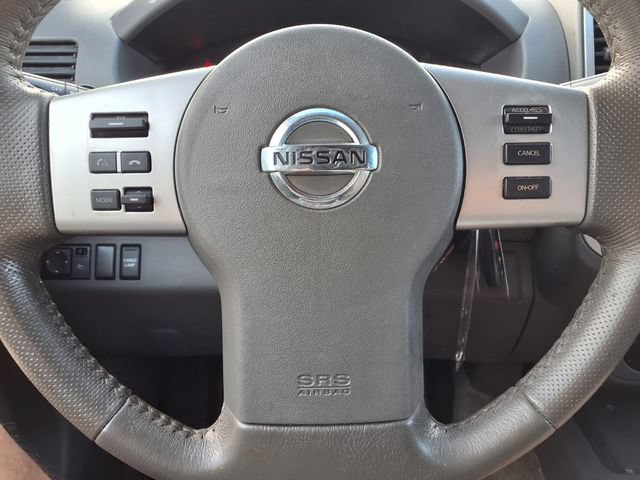 Used 2016 Nissan Frontier SV w/ SV Value Truck Package RWD image 12