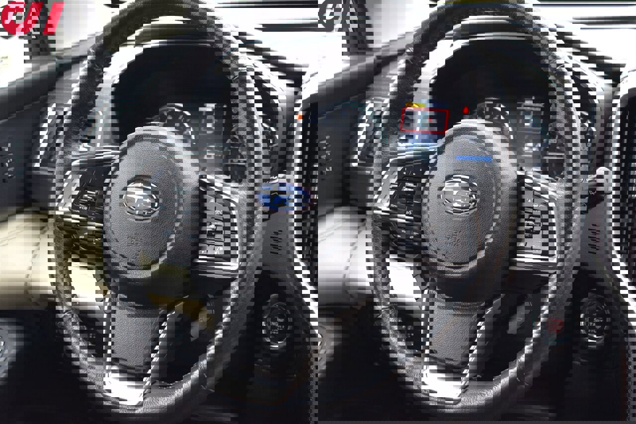 Used 2020 Subaru Ascent Limited w/ Technology Package image 14