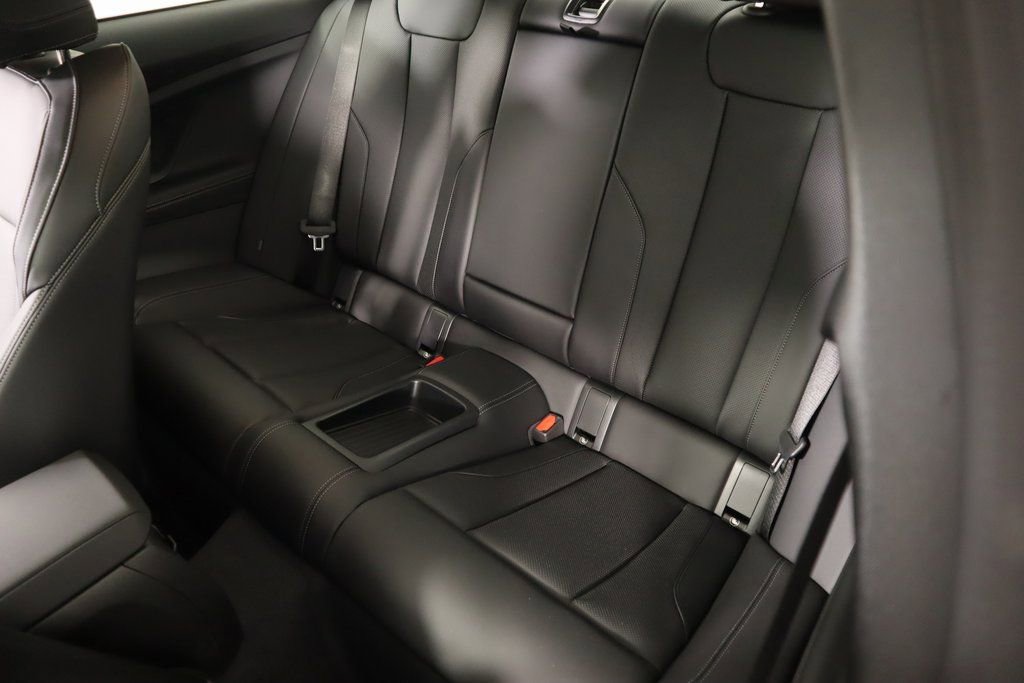 New 2025 BMW 230i xDrive Coupe w/ M Sport Package image 13