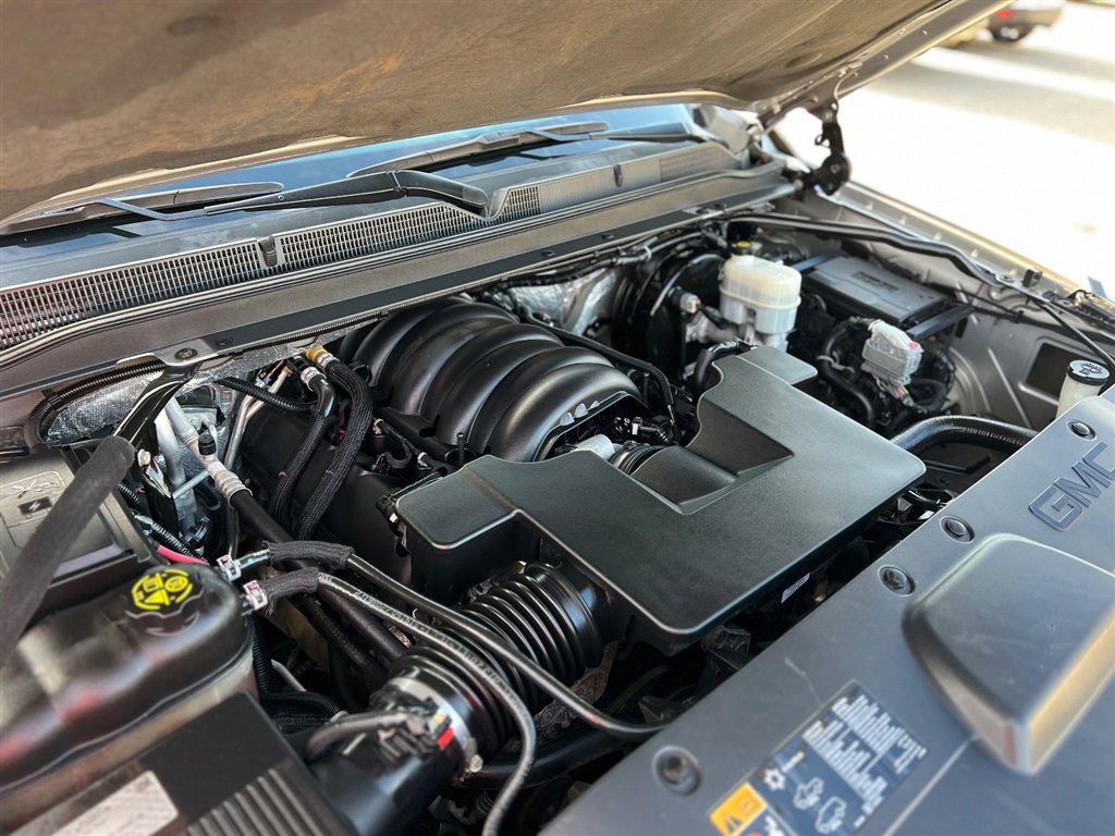 Used 2015 GMC Yukon Denali w/ Open Road Package image 41