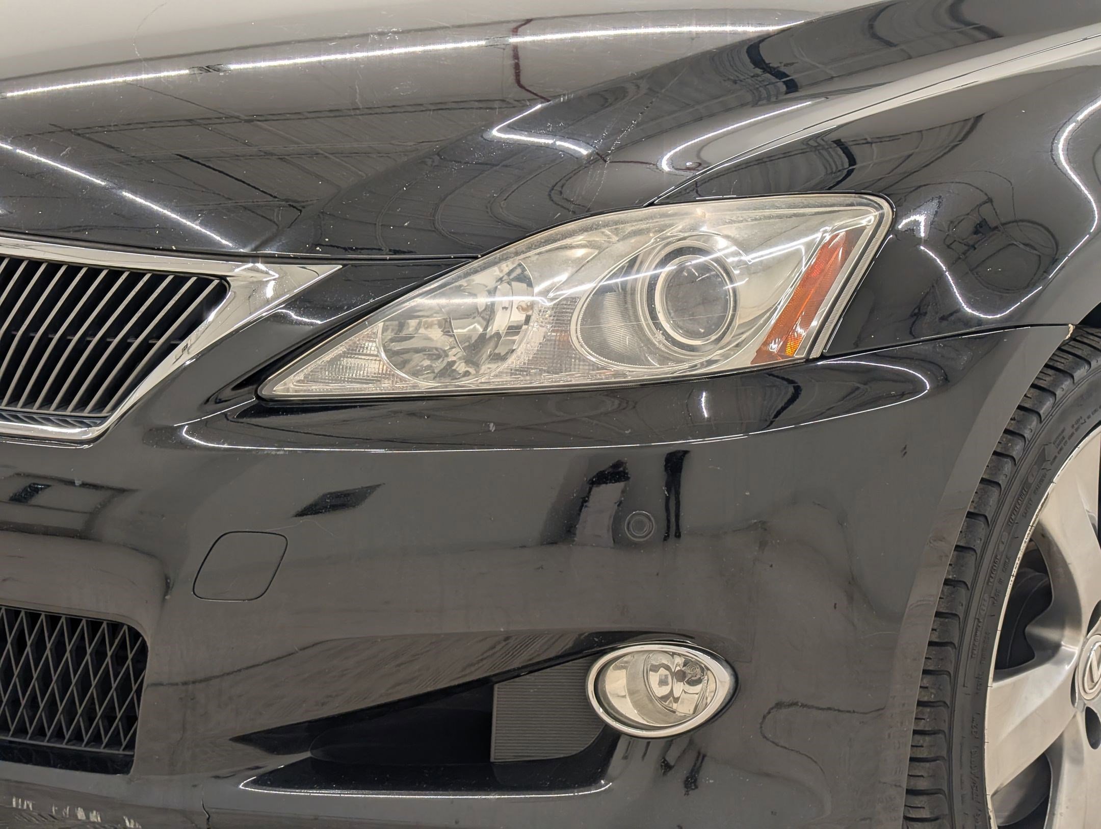 Used 2010 Lexus IS 350C image 11