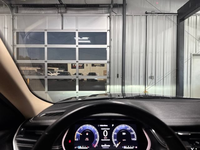 Used 2021 Jeep Grand Cherokee L Limited AWD/4WD image 10