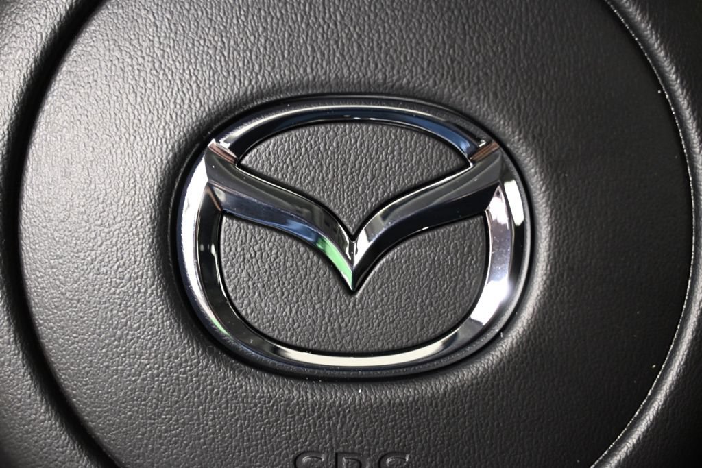 New 2026 MAZDA MAZDA3 2.5 S Sedan w/ Preferred Pkg FWD image 34