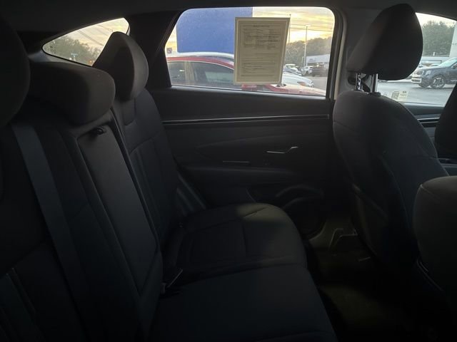 Used 2024 Hyundai Tucson SEL AWD/4WD image 15