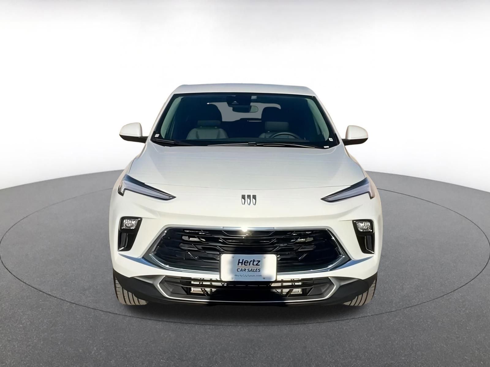 Used 2025 Buick Encore GX Preferred image 4