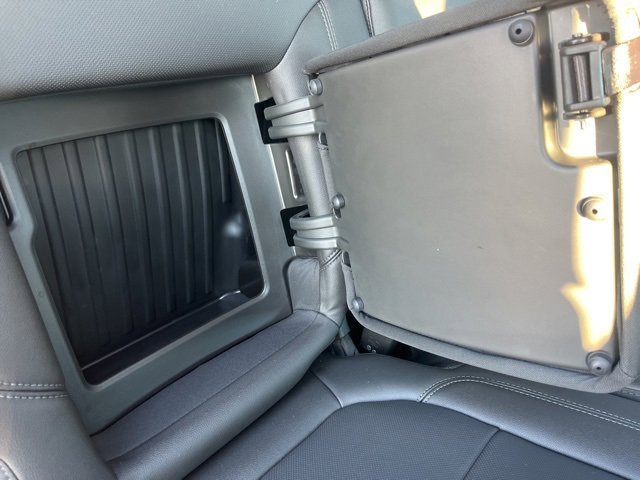 Used 2021 GMC Sierra 1500 SLT w/ SLT Premium Package image 46