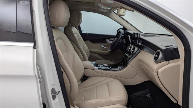 Used 2018 Mercedes-Benz GLC 300 image 22